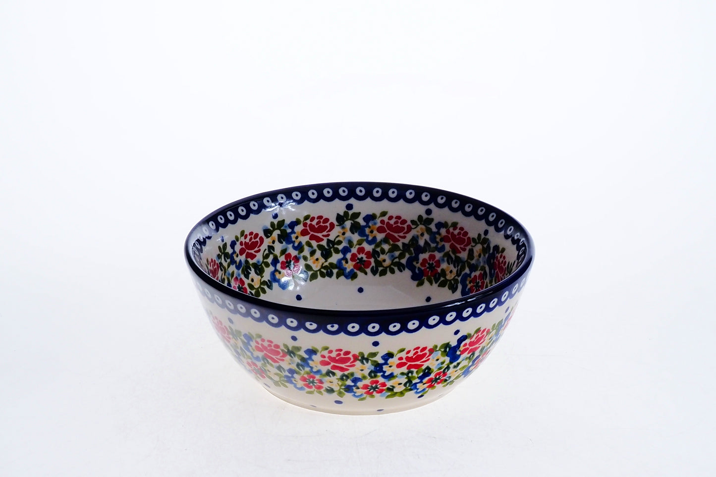 3-93 Miska H=7,5cm, Ø18,5cm, vol.0,8L