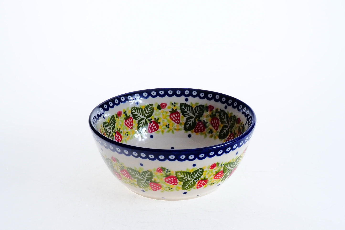 3-93 Miska H=7,5cm, Ø18,5cm, vol.0,8L