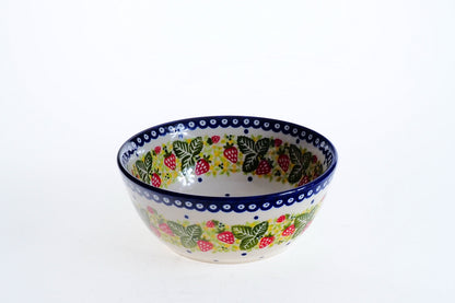 3-93 Miska H=7,5cm, Ø18,5cm, vol.0,8L