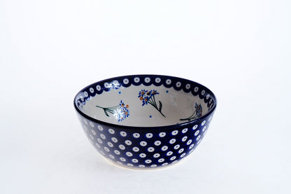 3-93 Miska H=7,5cm, Ø18,5cm, vol.0,8L