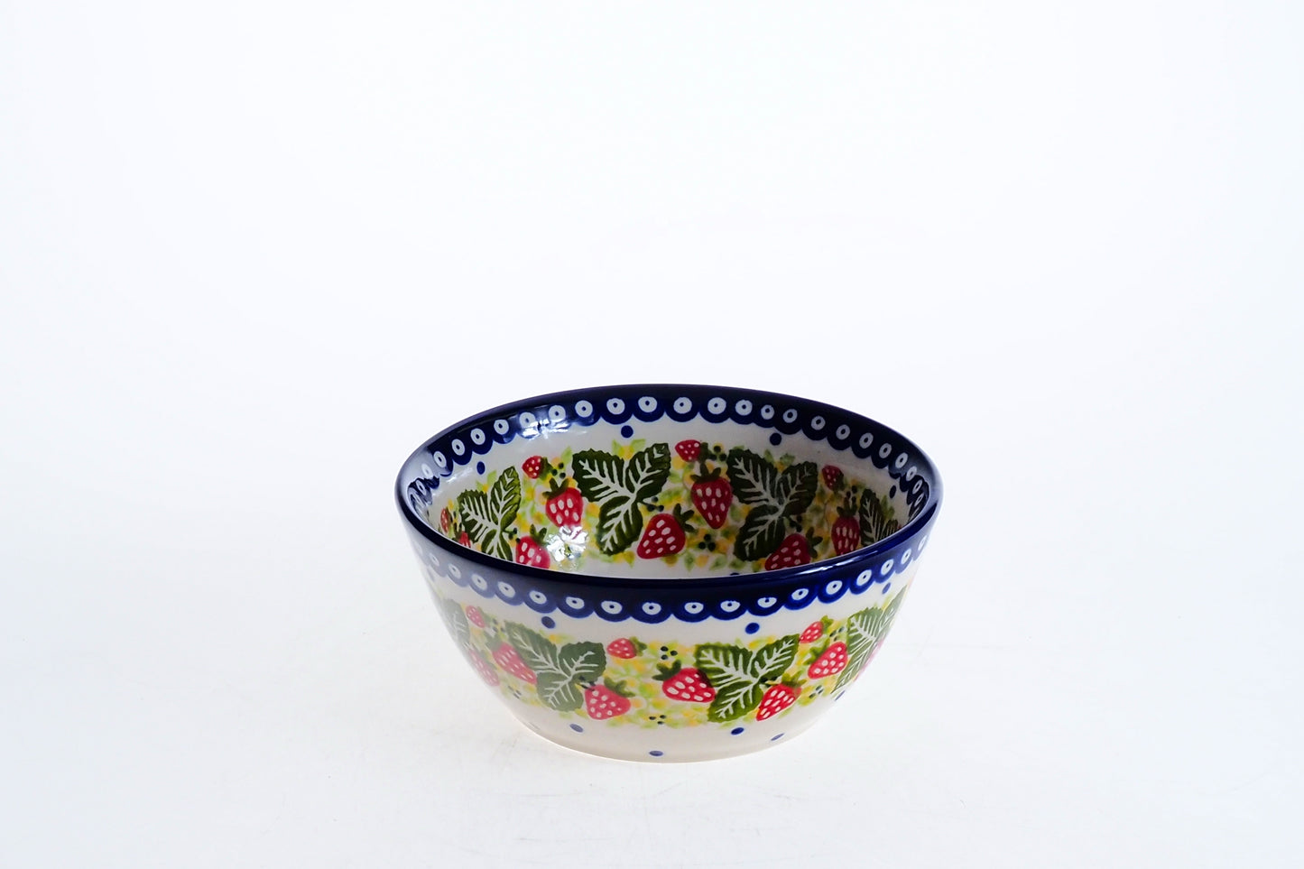 3-92 Miska H=6,7cm, Ø15,5cm, vol.0,5L