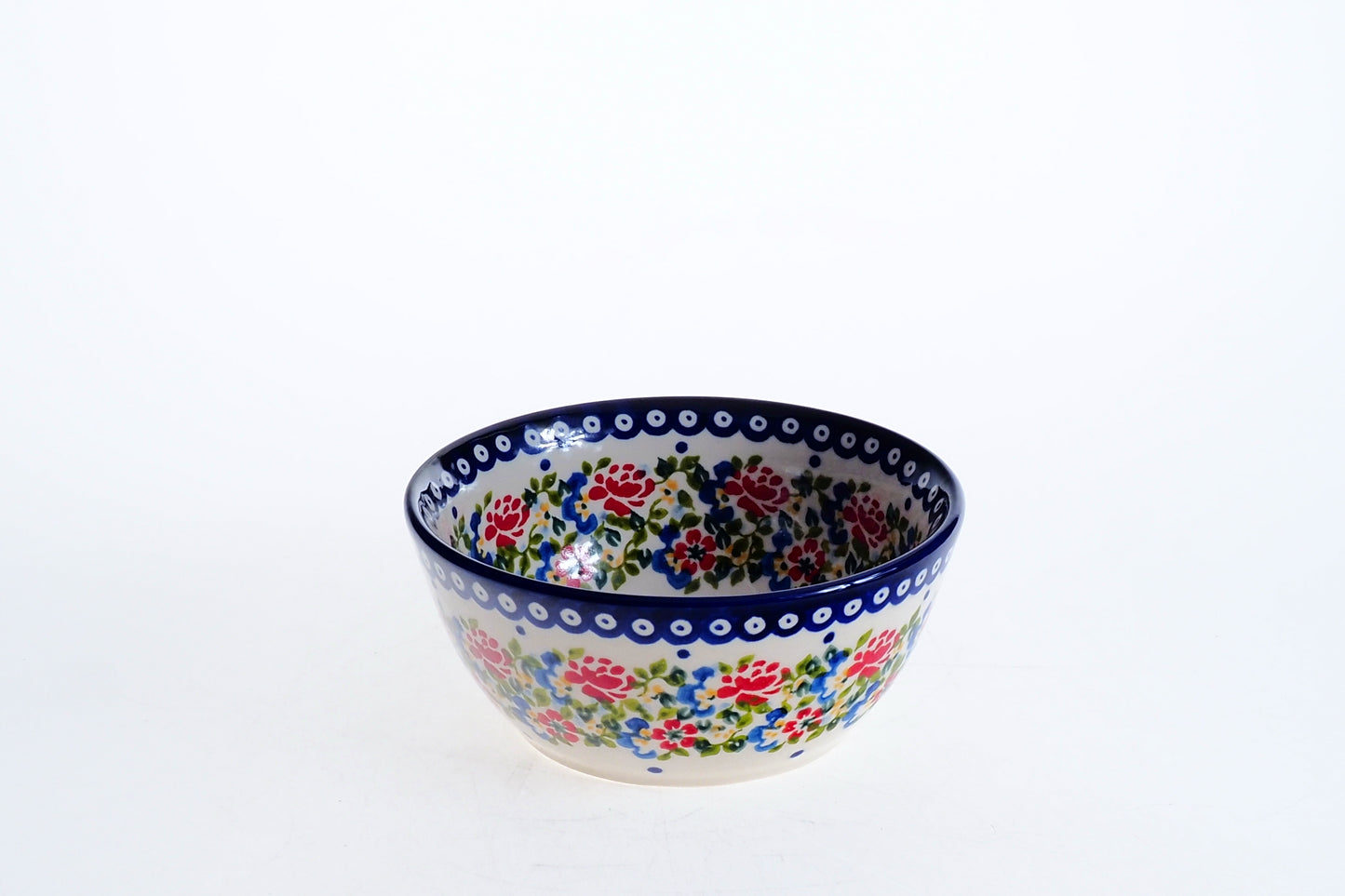 3-92 Miska H=6,7cm, Ø15,5cm, vol.0,5L