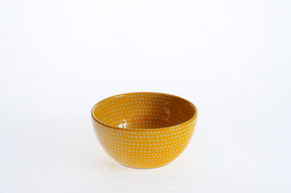 3-03 Bowl H=6cm, Ø13cm, volume 0.4L