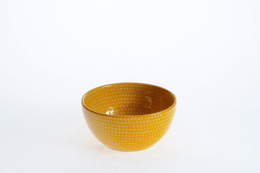 3-03 Bowl H=6cm, Ø13cm, volume 0.4L