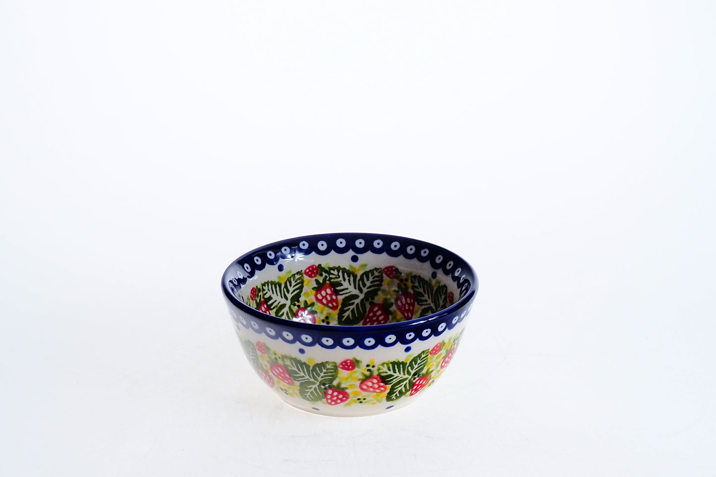3-03 Bowl H=6cm, Ø13cm, volume 0.4L