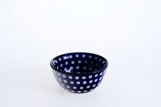 3-91 Miska H=6cm, Ø13,3cm, vol.0,35L