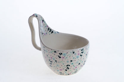 3-78 Czerpak H=13,5cm, Ø12cm, vol.0,7L