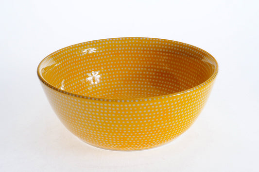 3-95 Miska H=9cm, Ø23,5cm, vol.1,5L