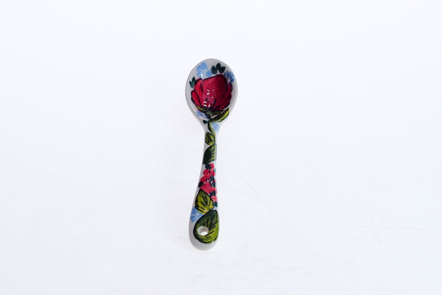 8-16 Łyżeczka L=14cm