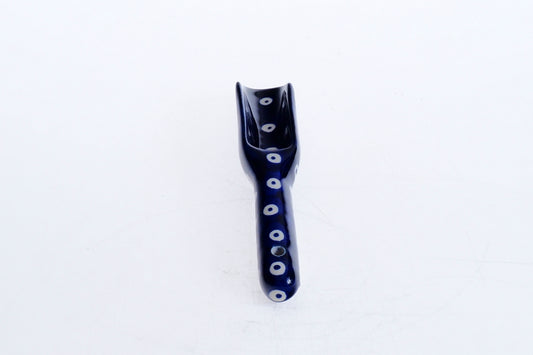 8-78 Łyżeczka szufelka do soli L=14cm
