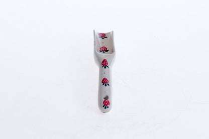 8-78 Łyżeczka szufelka do soli L=14cm