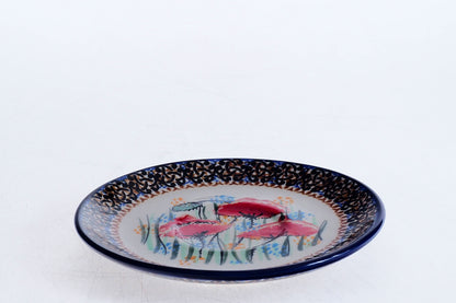 1-04 Tasse H=6,5 cm, Ø 9,3 cm, Volumen 0,23 l + 4-11 Untertasse Ø 14,5 cm