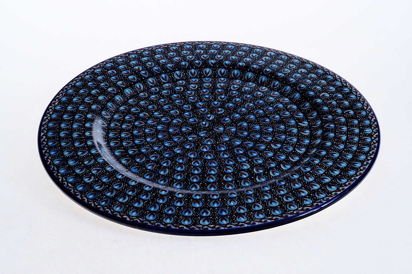 4-55 Talerz taca Ø29cm, H=2cm