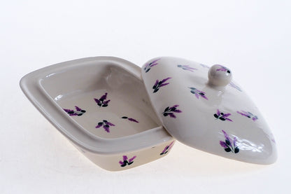 7-03 Maselnica H=9.5cm, 13x18.5cm