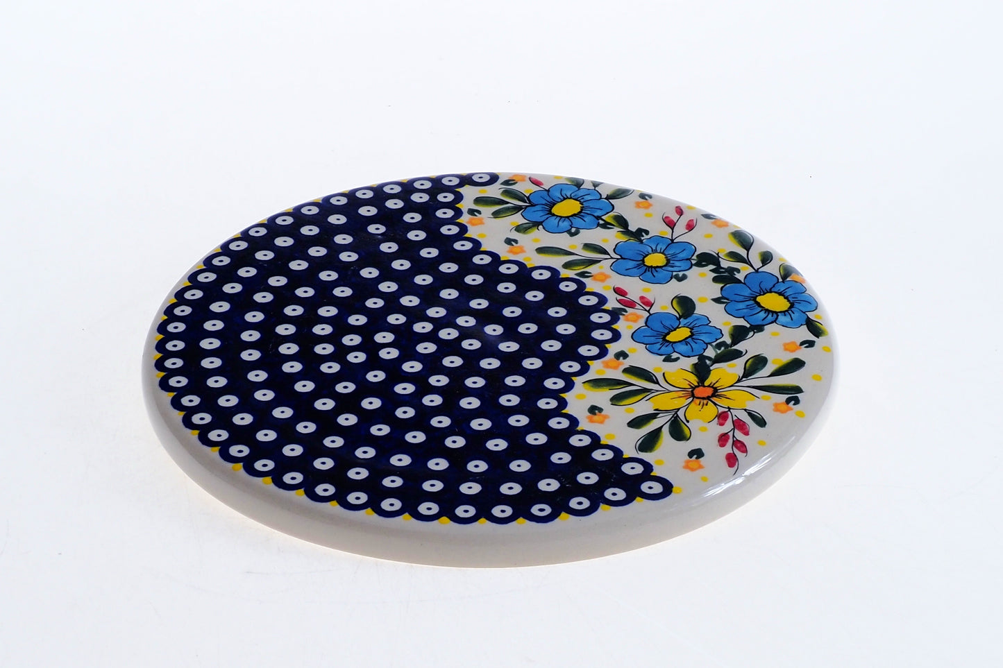 8-23 Podstawka pod gorące naczynie Ø20,3cm