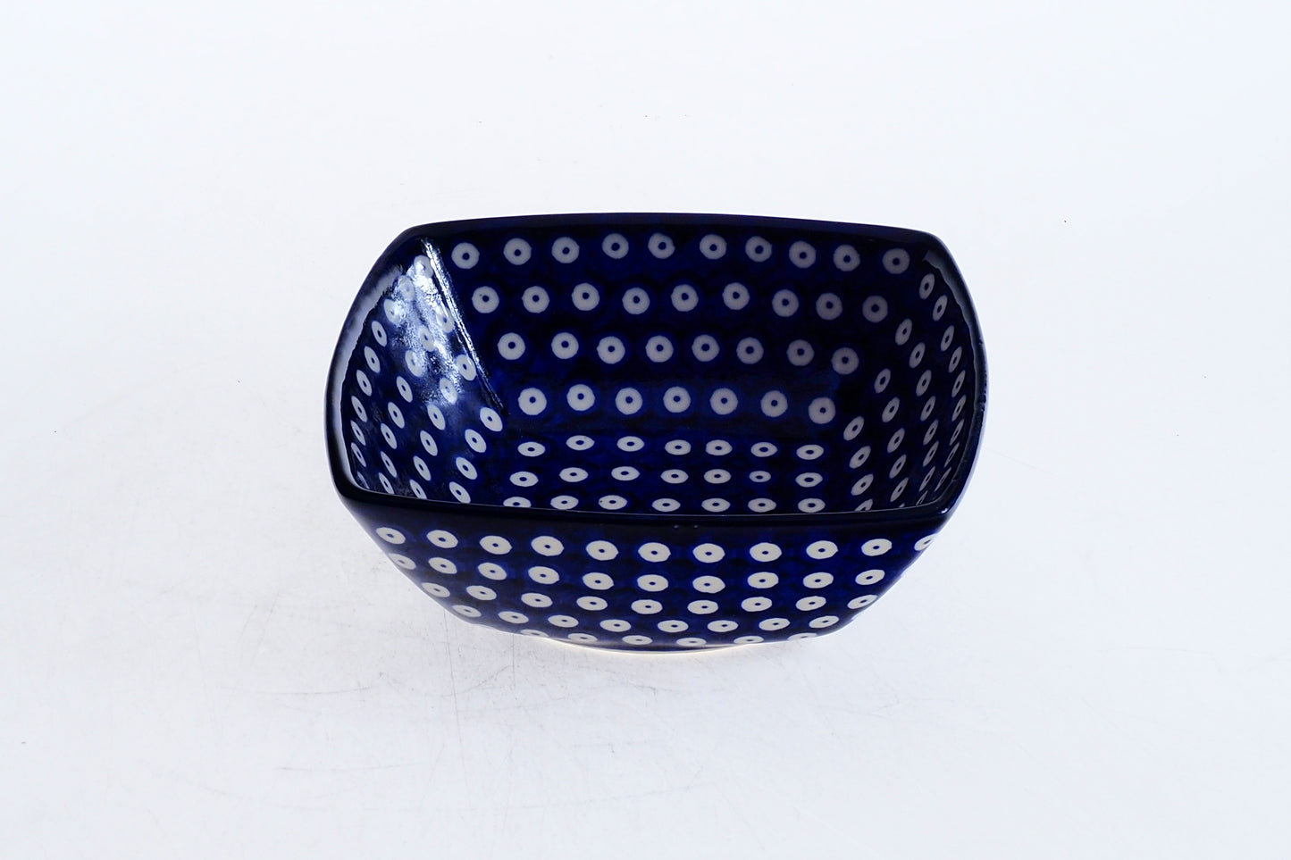 3-59 Miska kwadratowa H=4,8cm, 13x13cm
