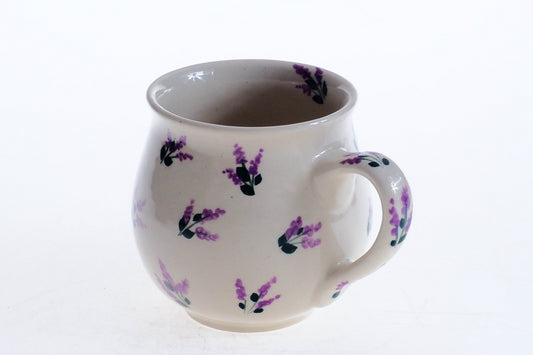 1-17 Kubek Pękaty H=9cm, vol.0,35L