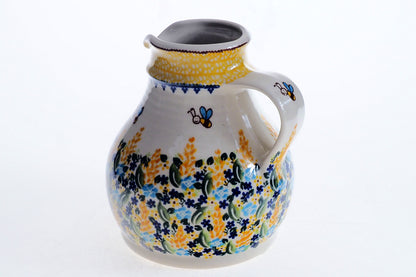 6-54 Dzbanek H=15.5cm , vol. 1.1L