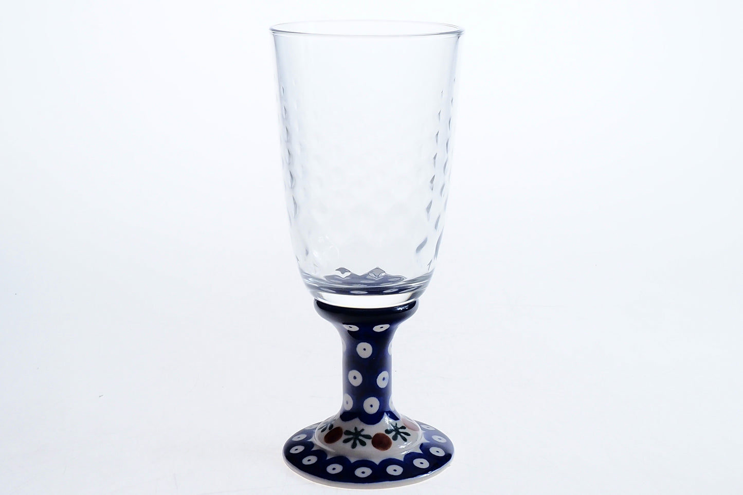 1-43-013 Kielich H=20cm, vol. 0,35L