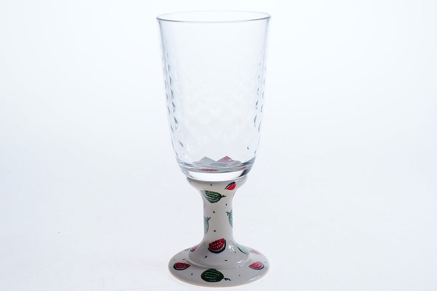 1-43-0228 Kielich H=20cm, vol. 0,35L