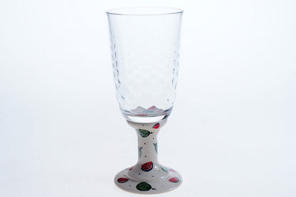 1-43-0228 Kielich H=20cm, vol. 0,35L