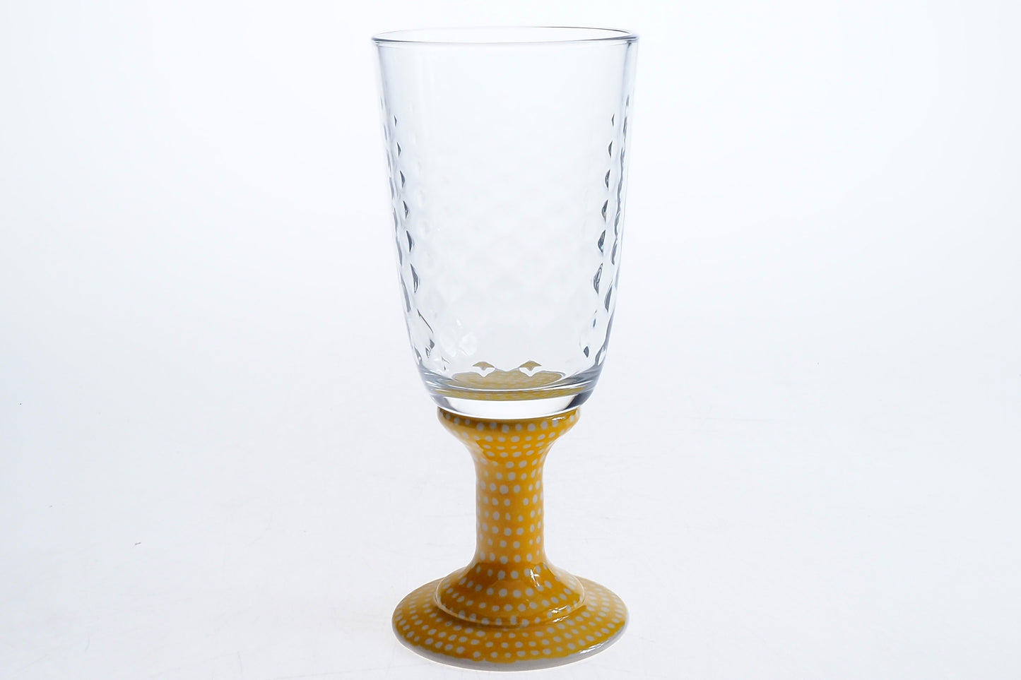 1-43-0160Z Kielich H=20cm, vol. 0,35L
