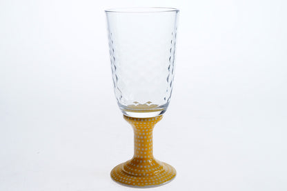 1-43-0160Z Kielich H=20cm, vol. 0,35L