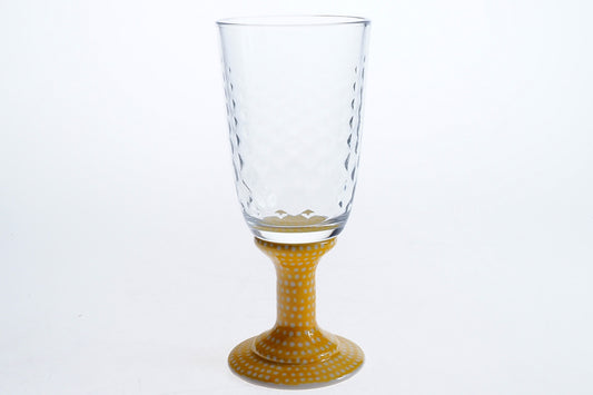1-43-0160Z Kielich H=20cm, vol. 0,35L