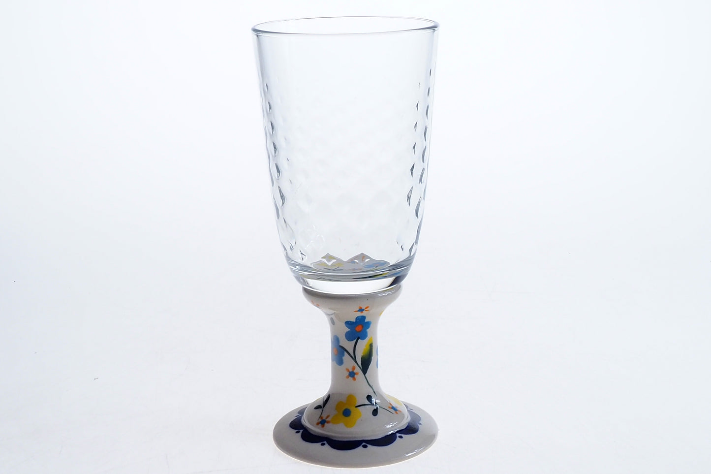 1-43-0275 Kielich H=20cm, vol. 0,35L