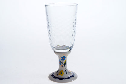 1-43-0275 Kielich H=20cm, vol. 0,35L
