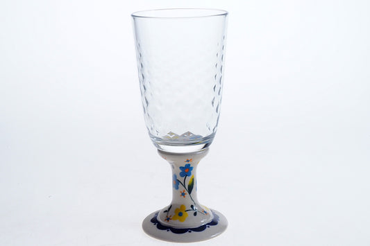 1-43-0275 Kielich H=20cm, vol. 0,35L