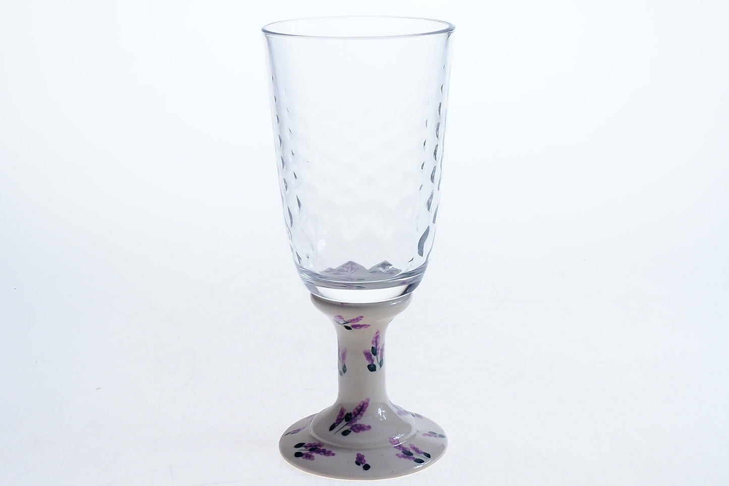 1-43-0274 Kielich H=20cm, vol. 0,35L