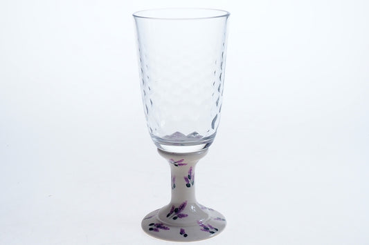 1-43-0274 Kielich H=20cm, vol. 0,35L