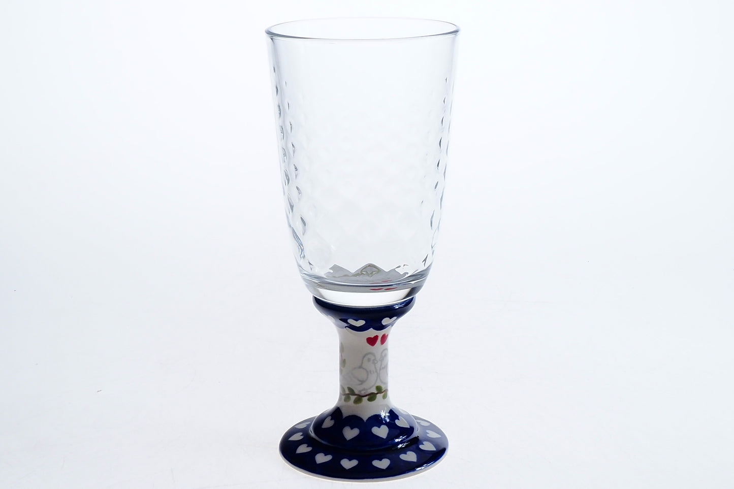 1-43-0268 Kielich H=20cm, vol. 0,35L