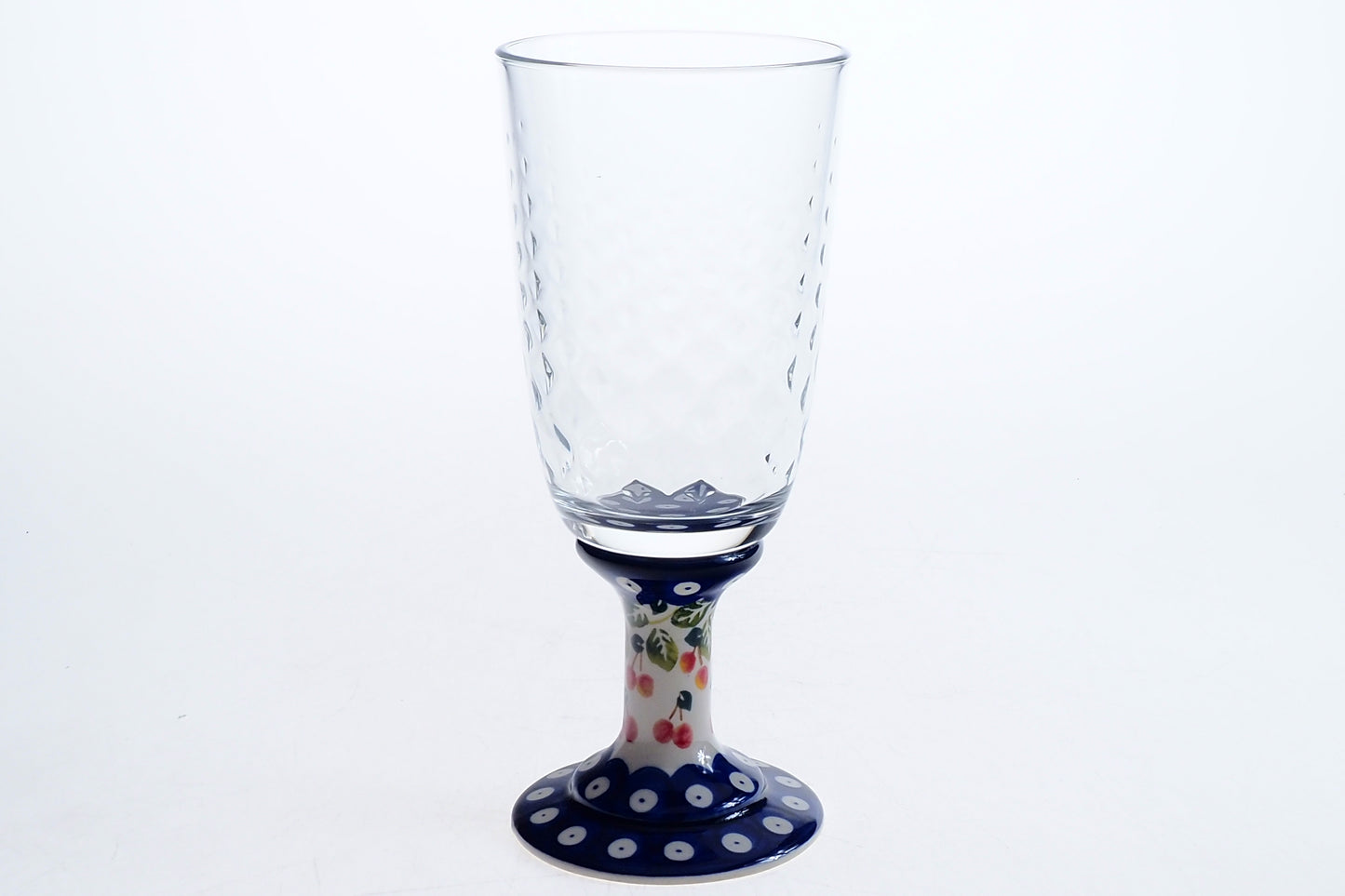 1-43-0273 Kielich H=20cm, vol. 0,35L