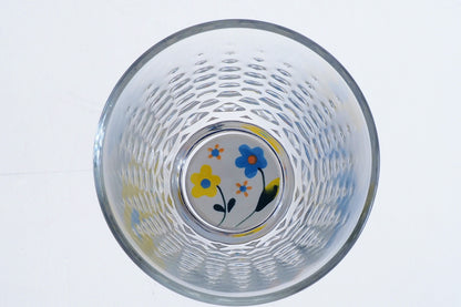 1-43-0275 Kielich H=20cm, vol. 0,35L