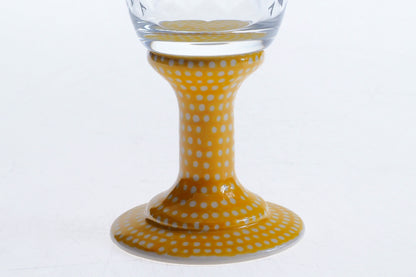 1-43-0160Z Kielich H=20cm, vol. 0,35L