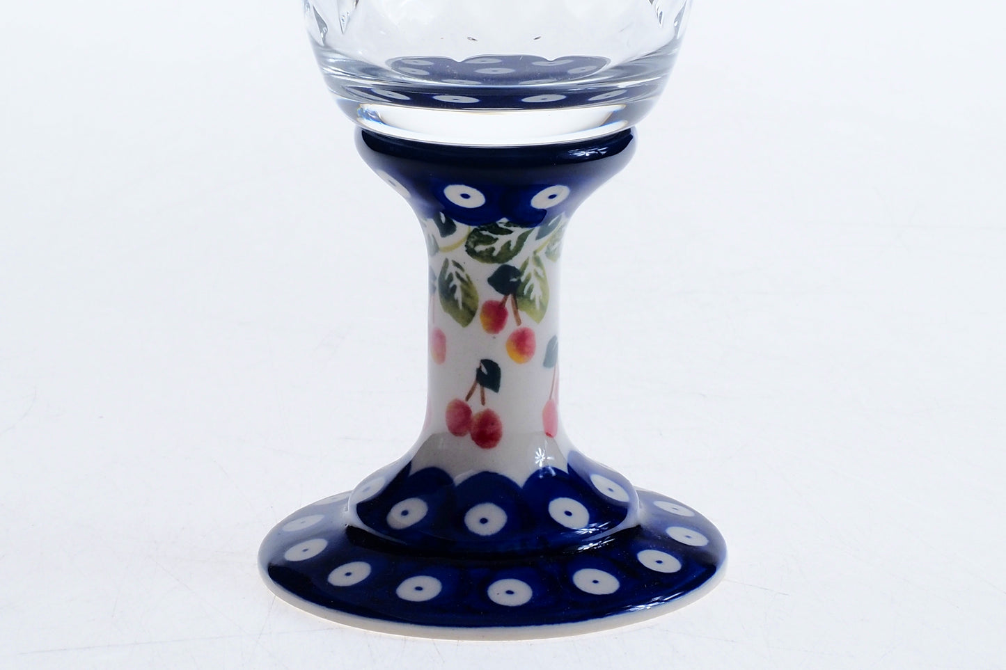 1-43-0273 Kielich H=20cm, vol. 0,35L