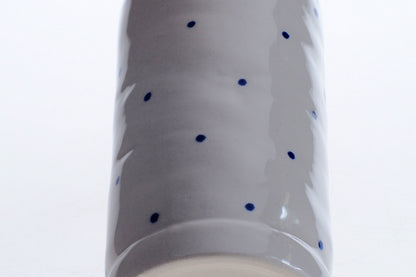 10-68 Butelka rustykalna H=25cm, Ø8cm, vol.0,7L