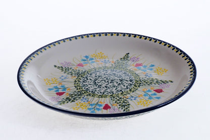 4-19 Mittlerer Teller Ø21,5 cm