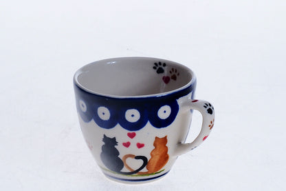 1-01 Espresso H=6cm vol.0.1l