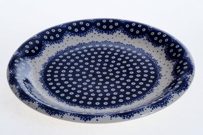 4-03 Talerz obiadowy Ø26cm