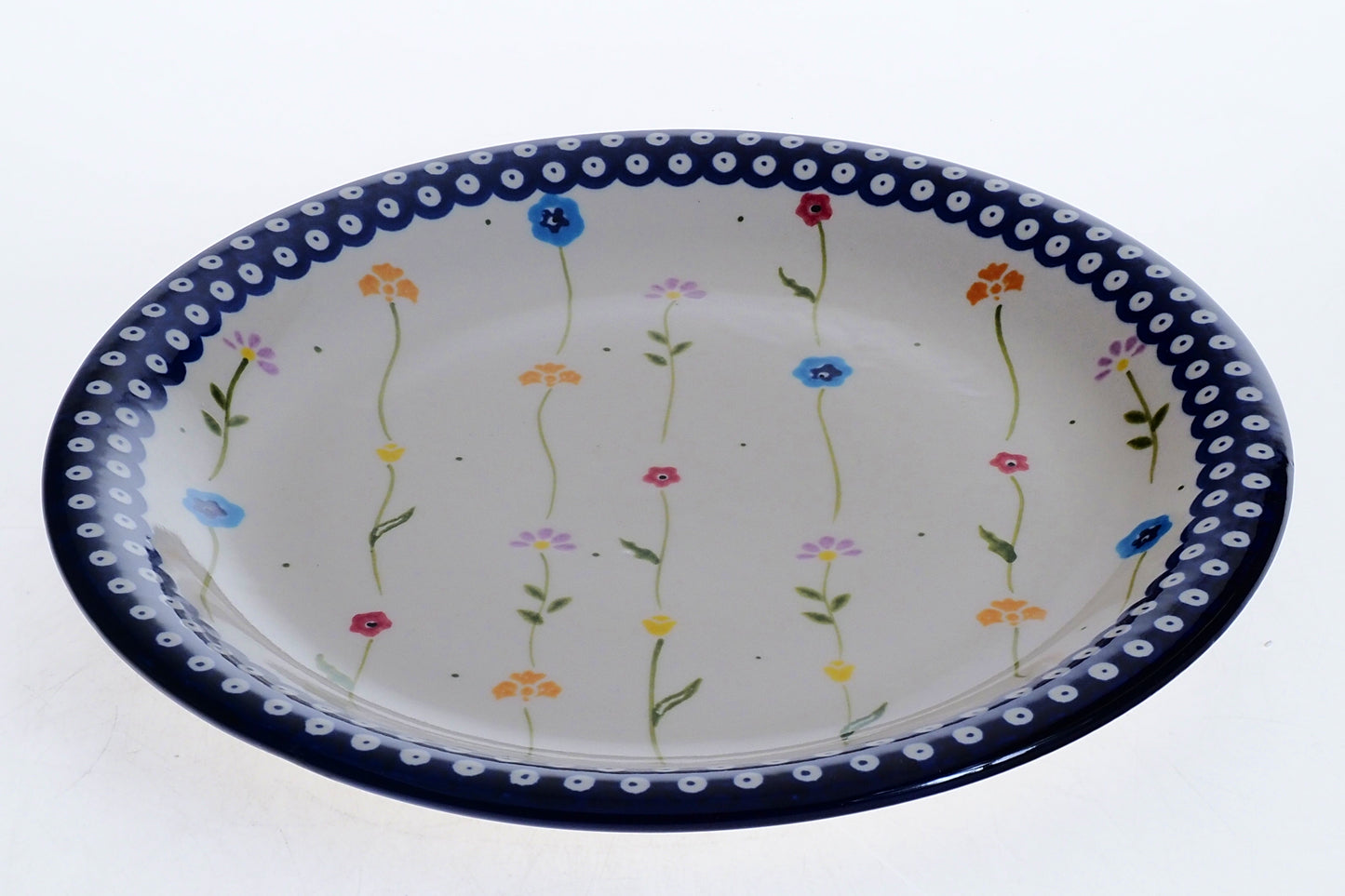 4-03 Talerz obiadowy Ø26cm