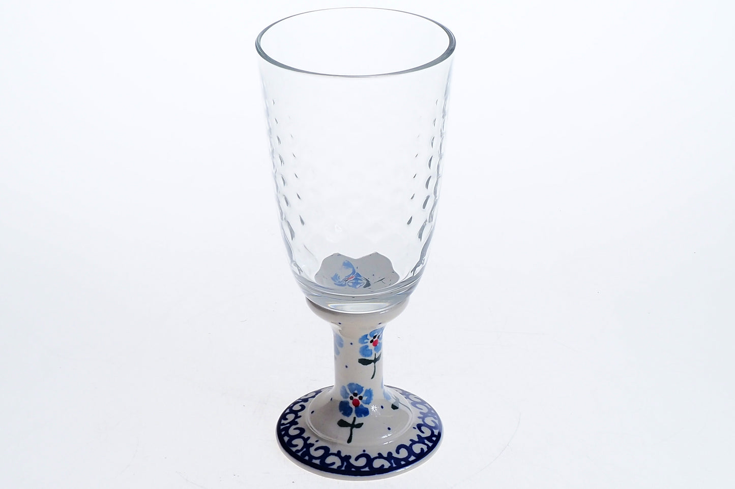 1-43-035B Kielich H=20cm, vol. 0,35L