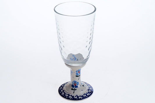 1-43-035B Kielich H=20cm, vol. 0,35L