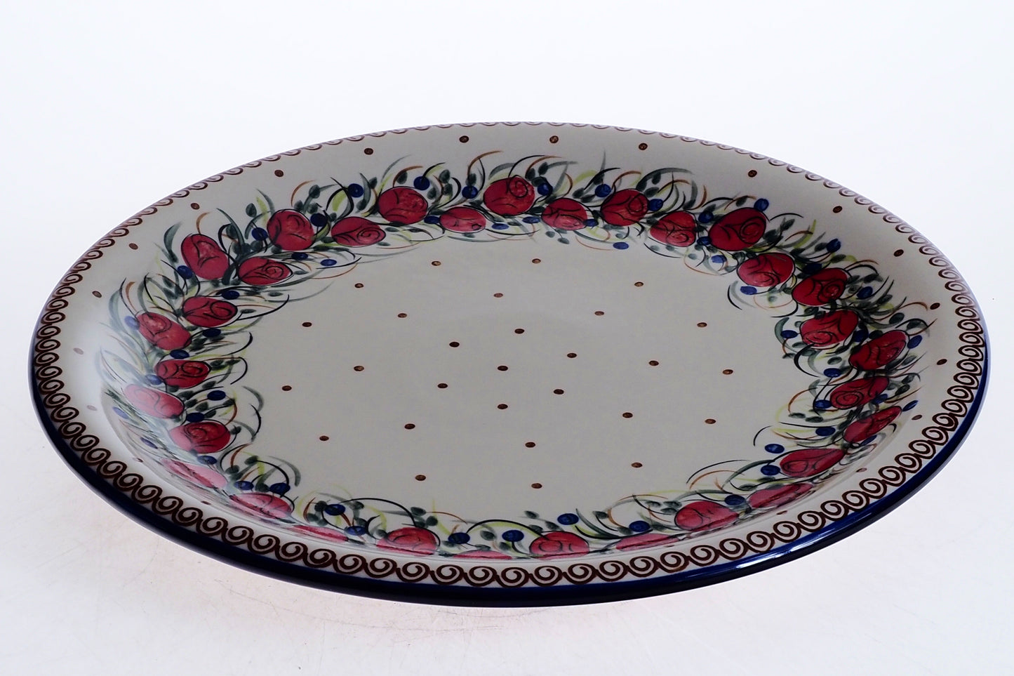 4-04 Talerz duży Ø32cm