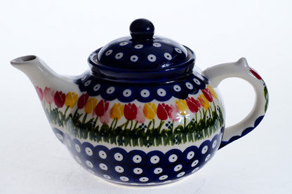 6-13 Czajnik H=15cm, vol.1,25L