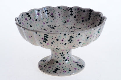 8-96 Patera H=12cm, Średnica 21cm