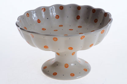 8-96 Patera H=12cm, Średnica 21cm