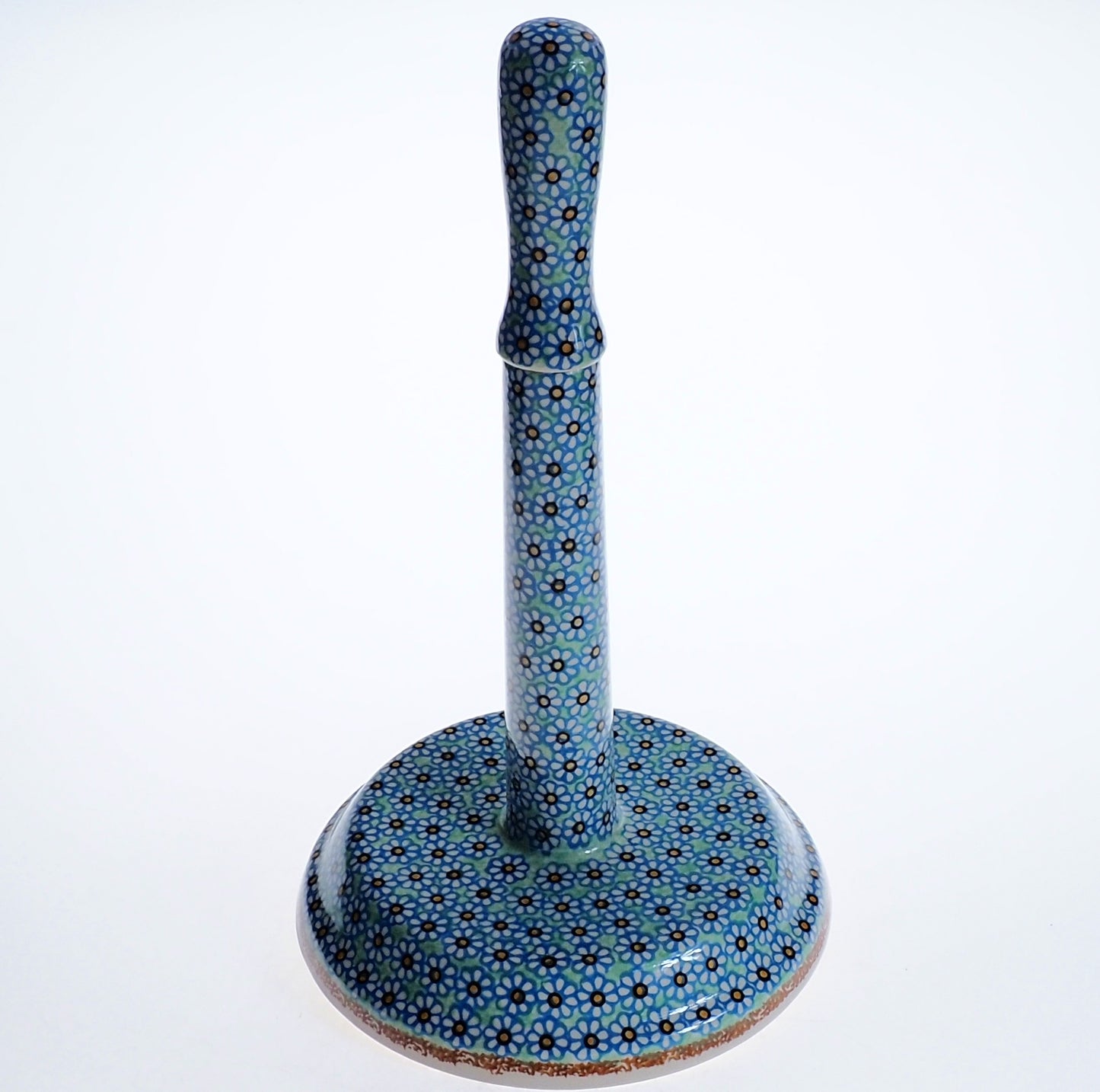 8-40 Towel stand H=36cm, Ø21cm
